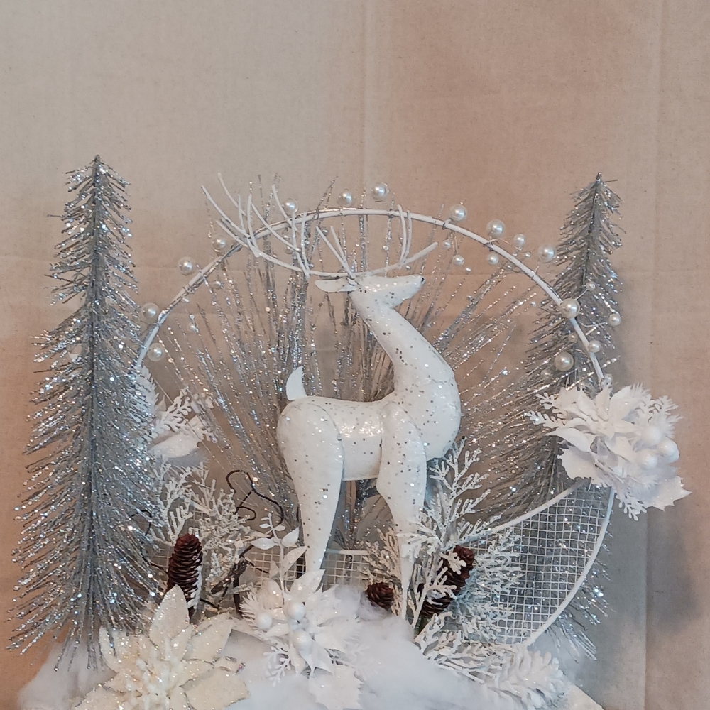Christmas arrangement